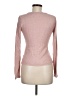 Old Navy Pink Pullover Sweater Size M - photo 2