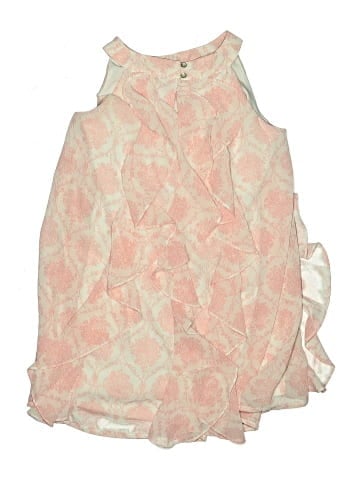 D-Signed Dress (view 2)