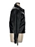 Karen Kane 100% Polyurethane Black Jacket Size XL - photo 4