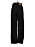 Levi's 100% Cotton Black Jeans Size 24 waist - photo 2