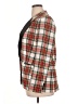 J.Crew Plaid Red Blazer Size 14 - photo 5