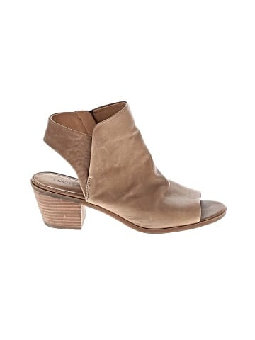 Lucky Brand Ankle Boots (view 1)