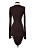 Superdown Brown Cocktail Dress Size XXS - photo 2