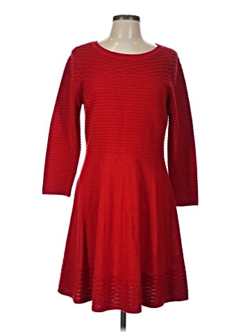 JH Casual Dress (view 1)