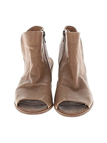 Lucky Brand Ankle Boots (view 2)