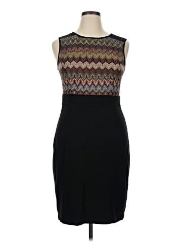Maggy London Cocktail Dress (view 1)