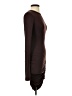 Superdown Brown Cocktail Dress Size XXS - photo 4