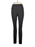Simply Vera Vera Wang Solid Gray Active Pants Size L - photo 1