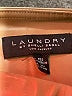 Laundry by Shelli Segal 100% Polyurethane Tan Casual Pants Size XS - photo 7