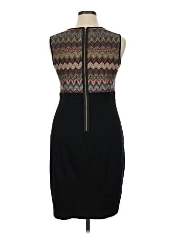 Maggy London Cocktail Dress (view 2)