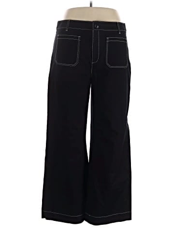 Ann Taylor LOFT Casual Pants (view 1)