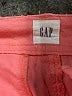 Gap Argyle Pink Shorts Size 6 - photo 3