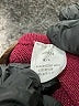 Kerisma Burgundy Poncho Size Med - Lg - photo 8