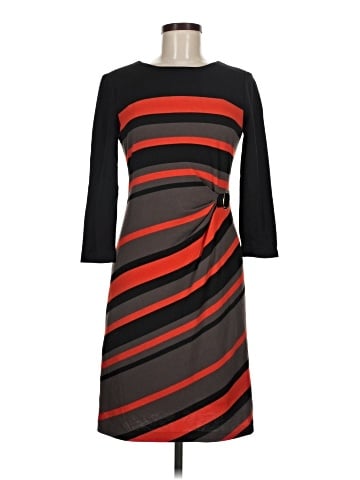 Tahari by ASL Casual Dress (view 1)