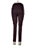 Old Navy Burgundy Jeggings Size 10 - photo 2