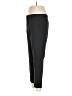 Topshop Solid Black Dress Pants Size 8 - photo 5