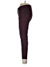 Old Navy Burgundy Jeggings Size 10 - photo 5