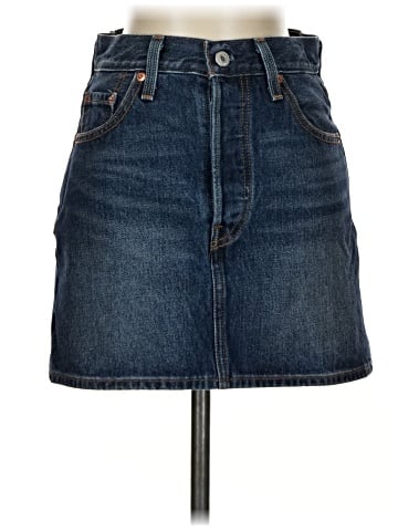 Levi's Denim Skirt (view 1)