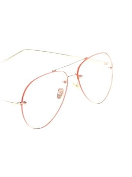 Freckles Mark Sunglasses