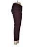 Old Navy Burgundy Jeggings Size 10 - photo 4