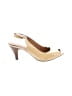 Clarks Ivory Heels Size 11 - photo 1