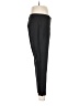 Topshop Solid Black Dress Pants Size 8 - photo 4