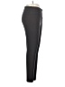 Simply Vera Vera Wang Solid Gray Active Pants Size L - photo 4