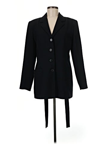 Talbots Wool Blazer (view 1)