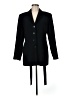 Talbots Black Wool Blazer Size 8 - photo 1