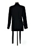 Talbots Black Wool Blazer Size 8 - photo 2