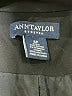 Ann Taylor Black Blazer Size 6 (petite) - photo 6