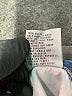 Insight 100% Cotton Blue Denim Shorts Size XS - photo 4