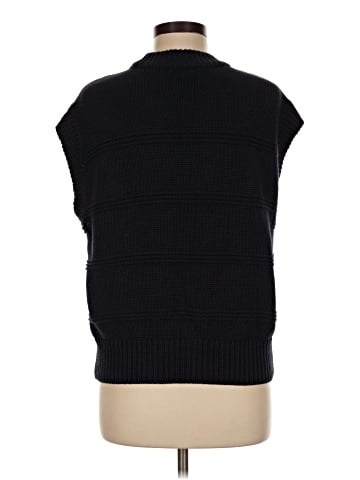 Ann Taylor Sweater Vest (view 2)