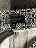 Talbots Polka Dots Gray Casual Pants Size 12 Petite - photo 7