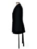 Talbots Black Wool Blazer Size 8 - photo 5