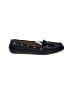 Talbots Blue Flats Size 8 - photo 1