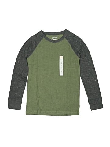 Jumping Beans Long Sleeve T-Shirt (view 1)