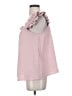 Unbranded 100% Polyester Pink Sleeveless Blouse Size S - photo 5