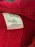 Baby Gap Red Zip Up Hoodie Size 5T - photo 3