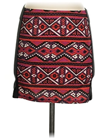 Nollie Casual Skirt (view 1)