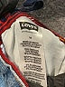 Levi's Blue Jeans Size 14 - photo 3