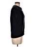 Ann Taylor 100% Cotton Black Sweater Vest Size M - photo 4