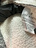 Assorted Brands 100% Polyester Checkered-gingham Gray Coat Size XS - photo 7