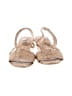 Life Stride Gold Wedges Size 8 1/2 - photo 2