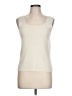 1.State Ivory Tank Top Size L - photo 1