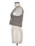 all in motion Gray Tan Tank Top Size M - photo 5