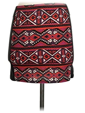 Nollie Casual Skirt (view 2)