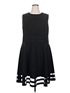 Calvin Klein Casual Dress