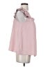 Unbranded 100% Polyester Pink Sleeveless Blouse Size S - photo 4