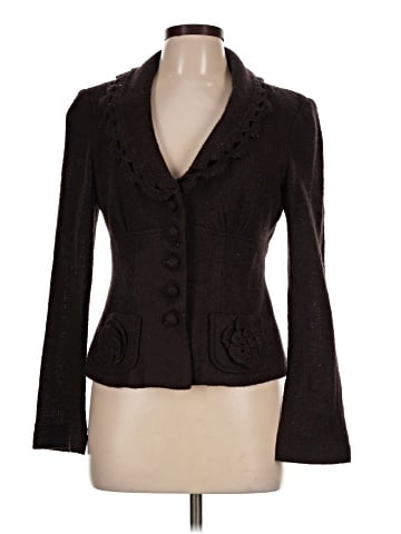 Nanette Lepore Blazer (view 1)